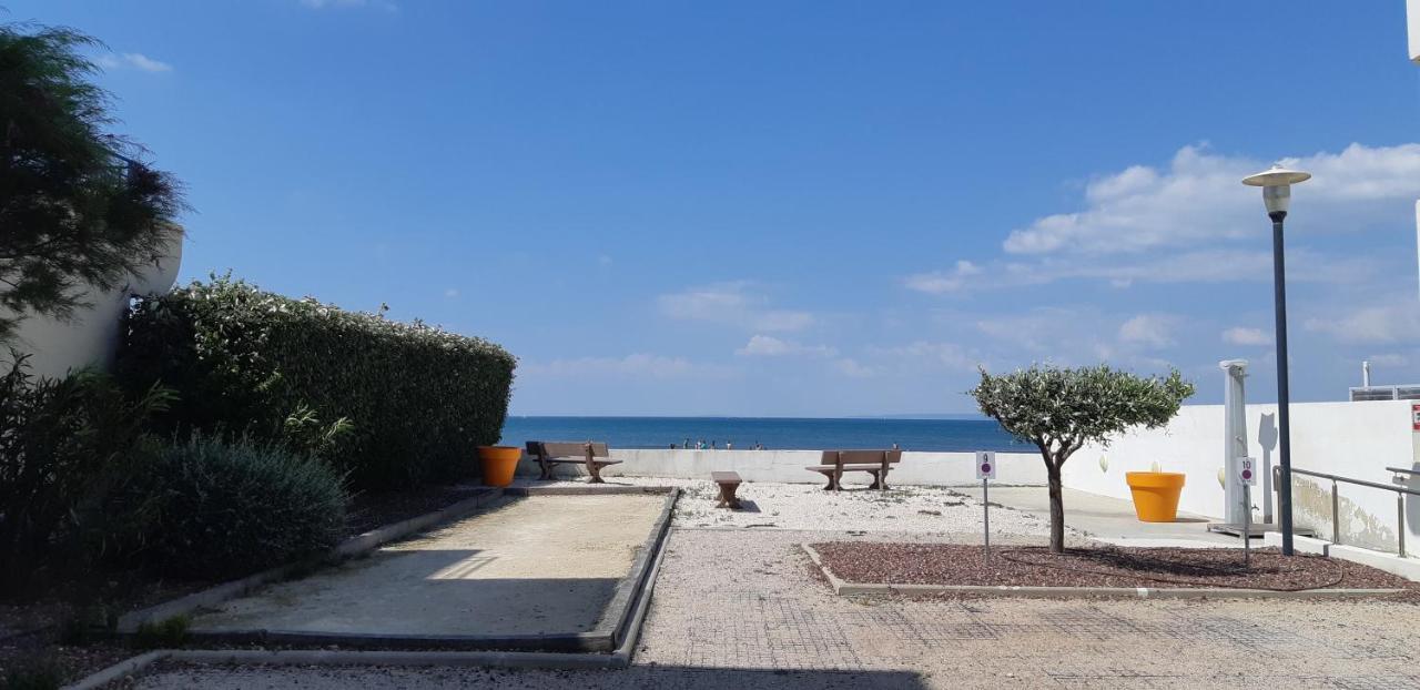 Les Plages Du Grand Vallen - Residence Chateau Leenhardt Ле-Гро-дю-Руа Екстер'єр фото