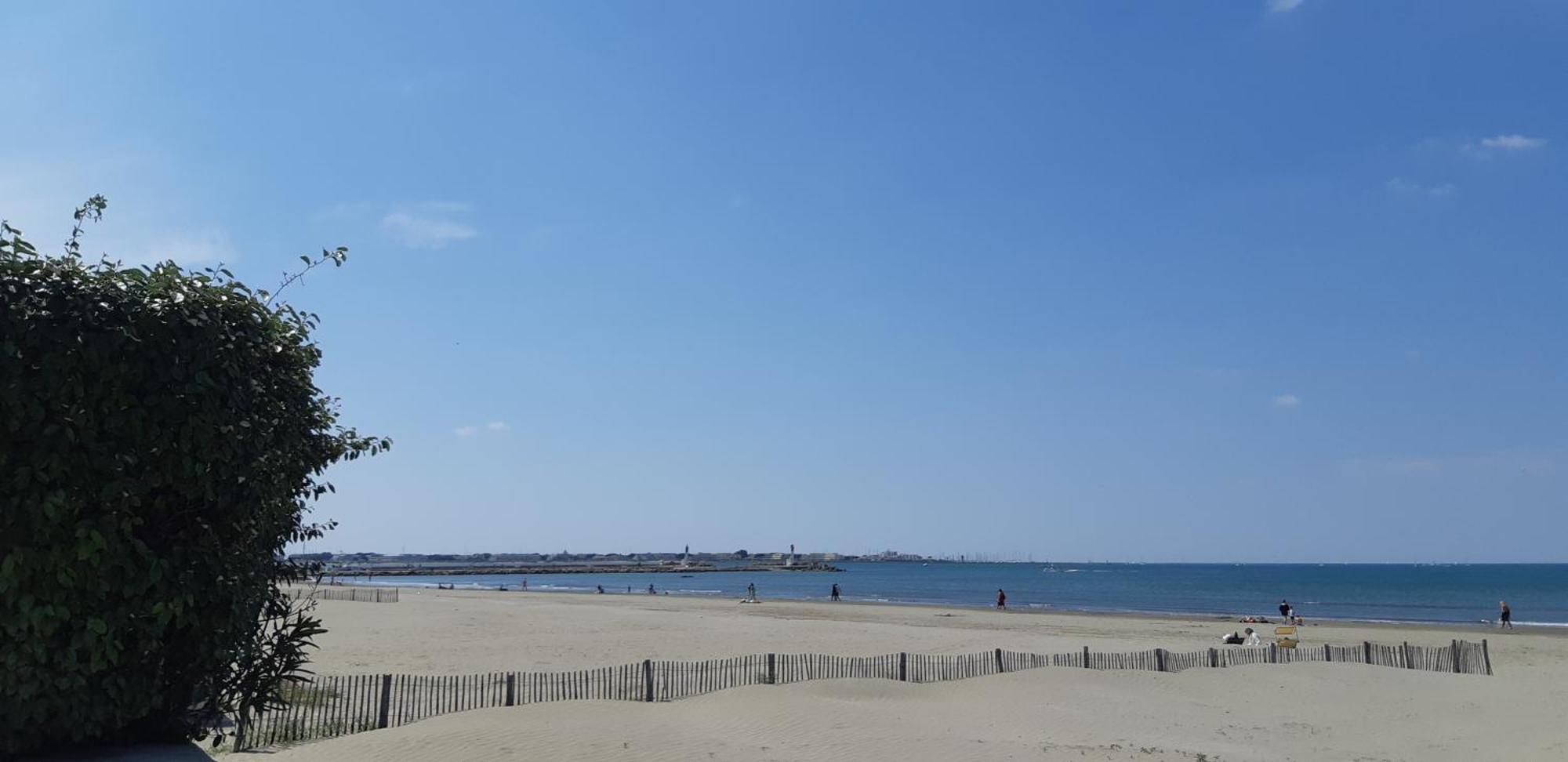 Les Plages Du Grand Vallen - Residence Chateau Leenhardt Ле-Гро-дю-Руа Екстер'єр фото