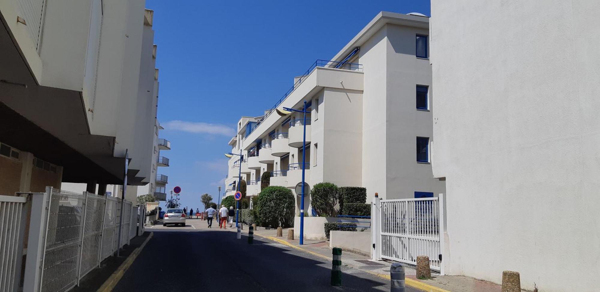 Les Plages Du Grand Vallen - Residence Chateau Leenhardt Ле-Гро-дю-Руа Екстер'єр фото