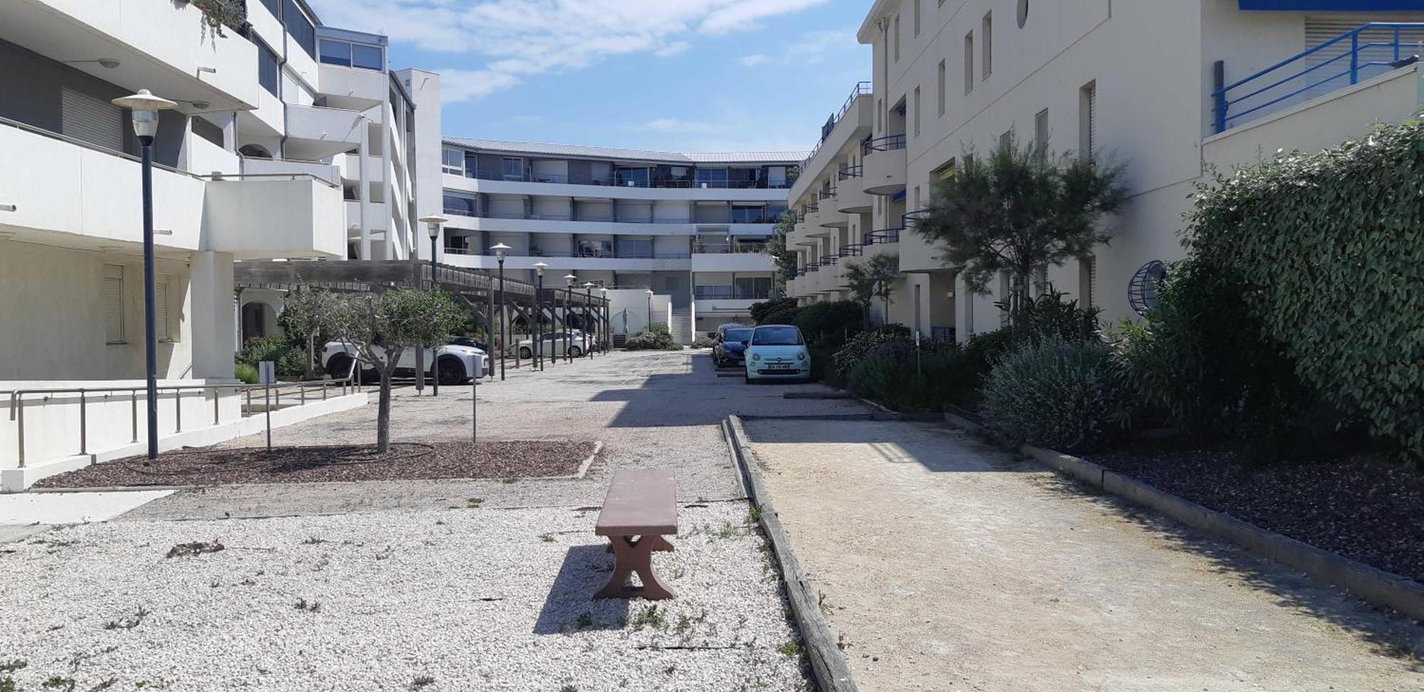 Les Plages Du Grand Vallen - Residence Chateau Leenhardt Ле-Гро-дю-Руа Екстер'єр фото